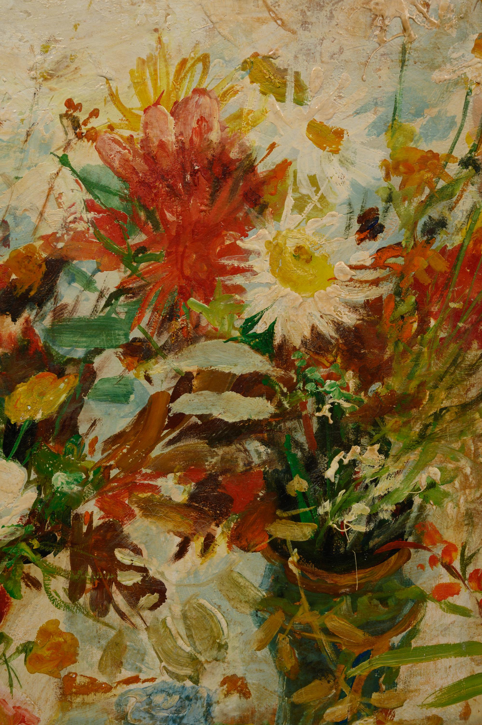 Fleurs
