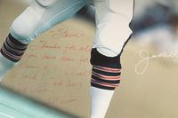A Group of Signed Material from The Collection of Sports Super Agent Steve Zucker Including Sid Luckman and Jim McMahon,