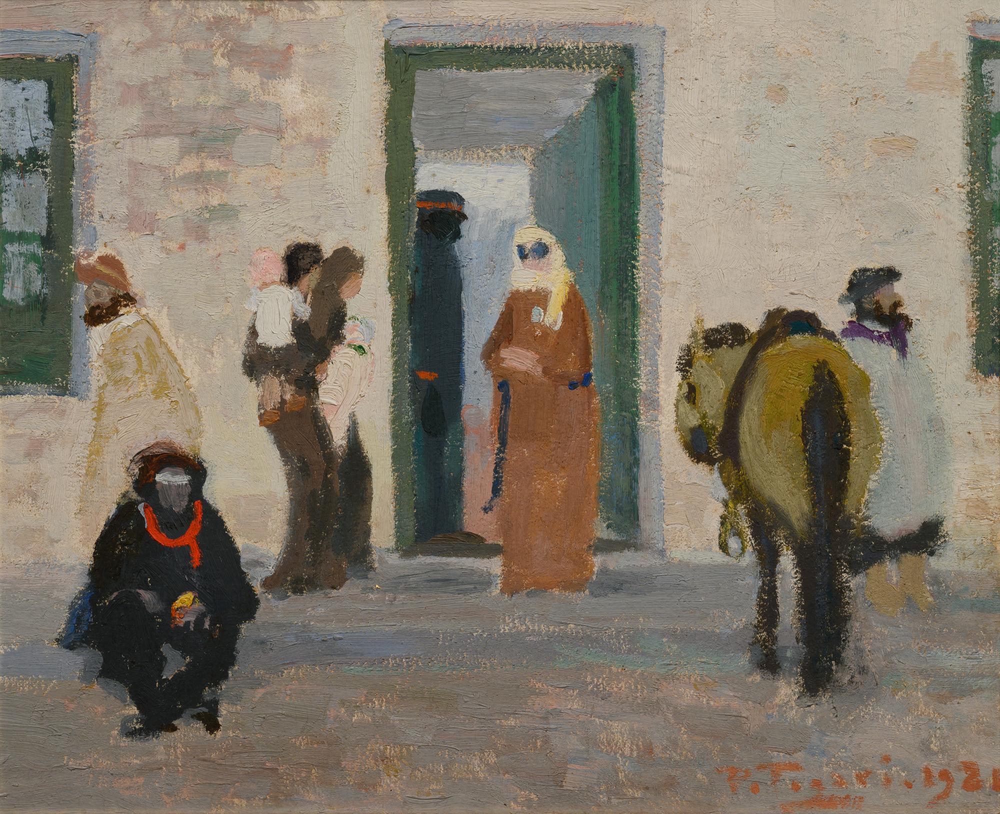 La Casa del Curandero
