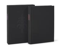[FINE PRESS - ARION PRESS]. MILTON, John (1608-1674). Paradise Lost A Poem in Twelve Books . Edited by John T. Shawcross. Introduction by Helen Vendler. San Francisco: Printed by Andrew Hoyem at The Arion Press, 2002.