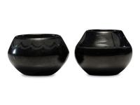 Blackware Pottery