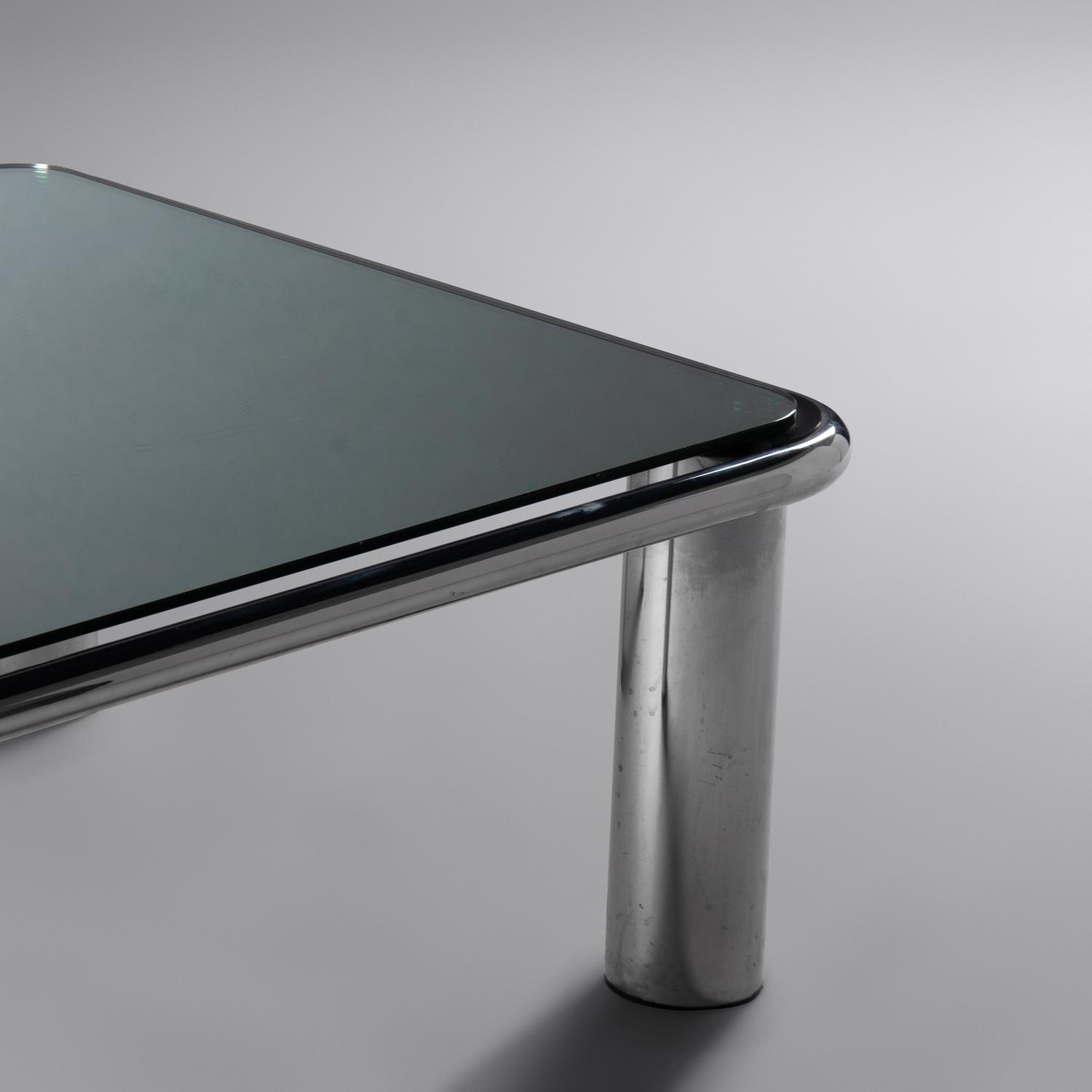 'Sesann' Coffee Table Cassina, Italy