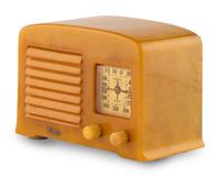 A Fada 53X Radio