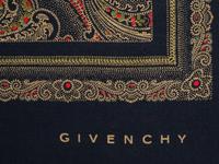 Five Givenchy Separates: Three Skirts and Two Shirts, 1980-2000s