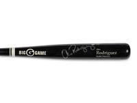 An Alex Rodriguez Signed Autograph Bat (Beckett Authentication Services)