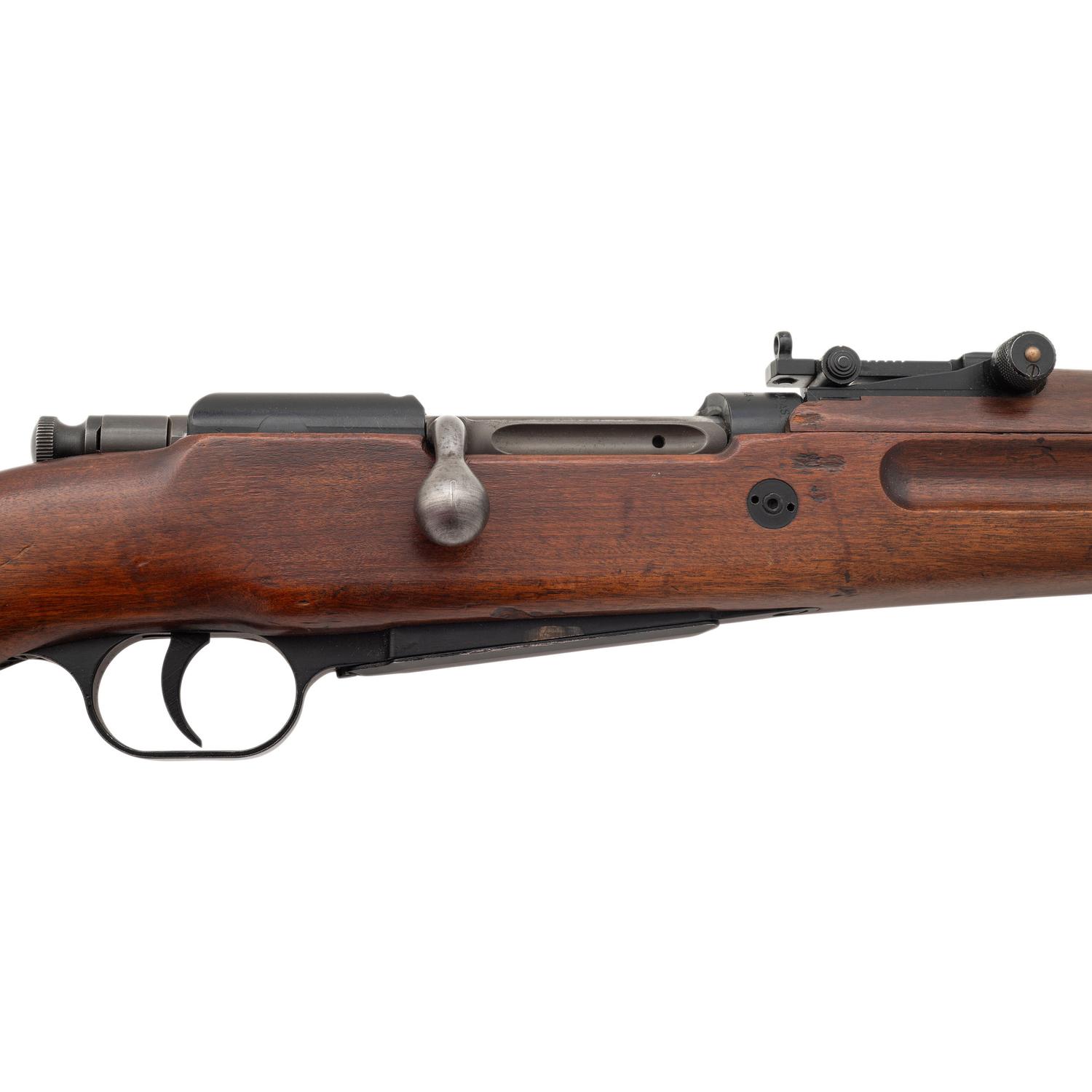 ** Madsen M47 Colombian Contract