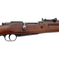 ** Madsen M47 Colombian Contract