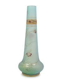 Monumental Vase