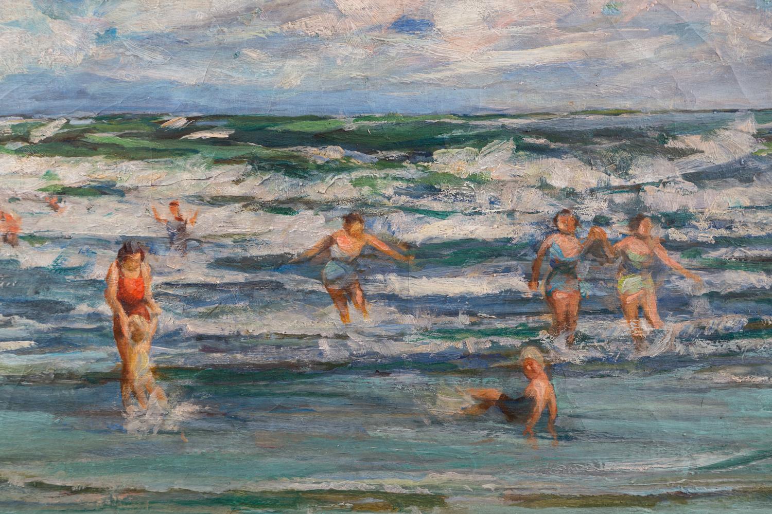 John D. Banks (Australian, 1883-1945)