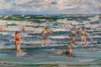 John D. Banks (Australian, 1883-1945)