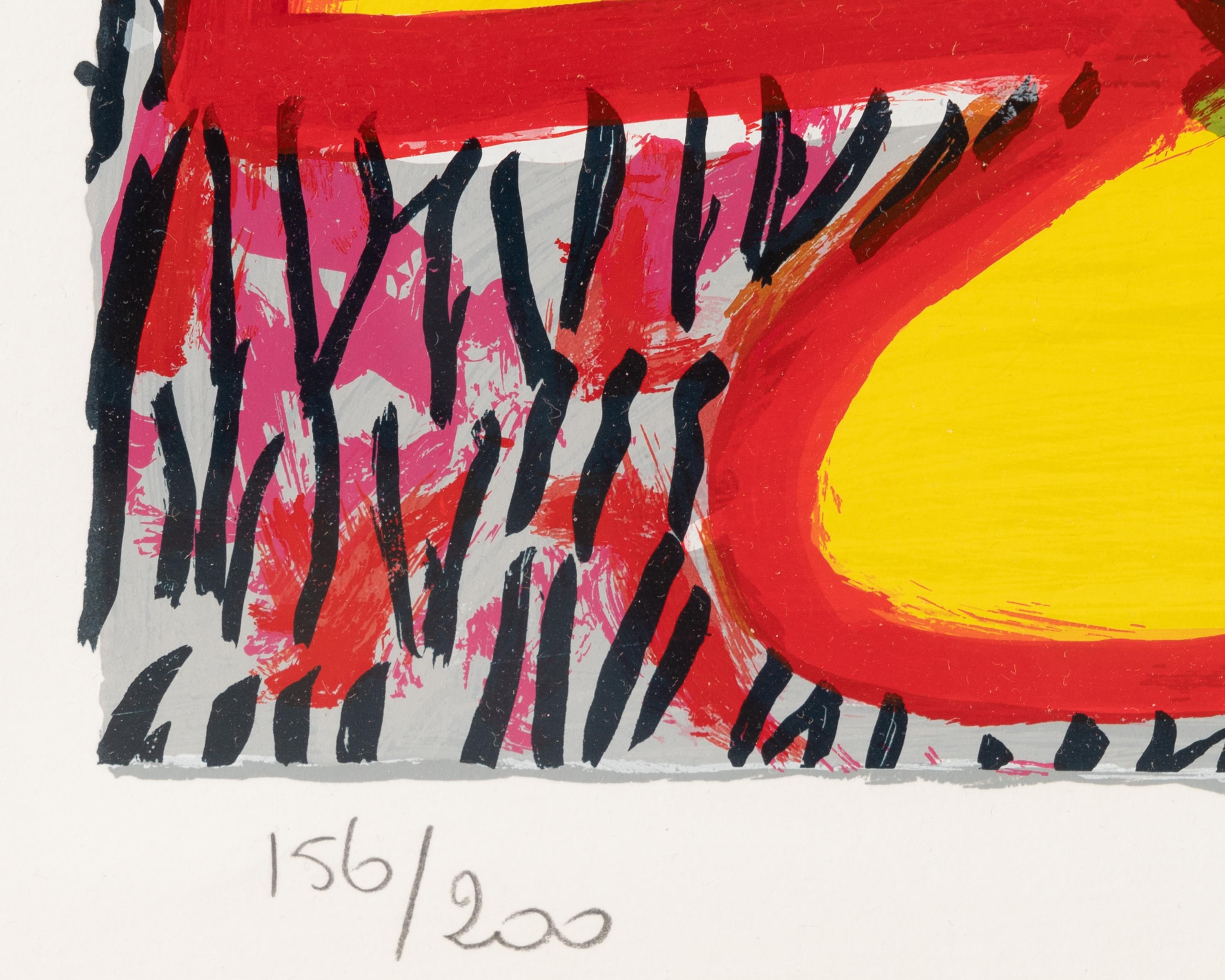 Fête d'été