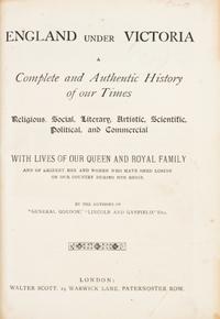 COXE, WILLIAM. Memoirs of John Duke of Marlborough... London, 1818-1819. 3 vols. With one other. (4 total).