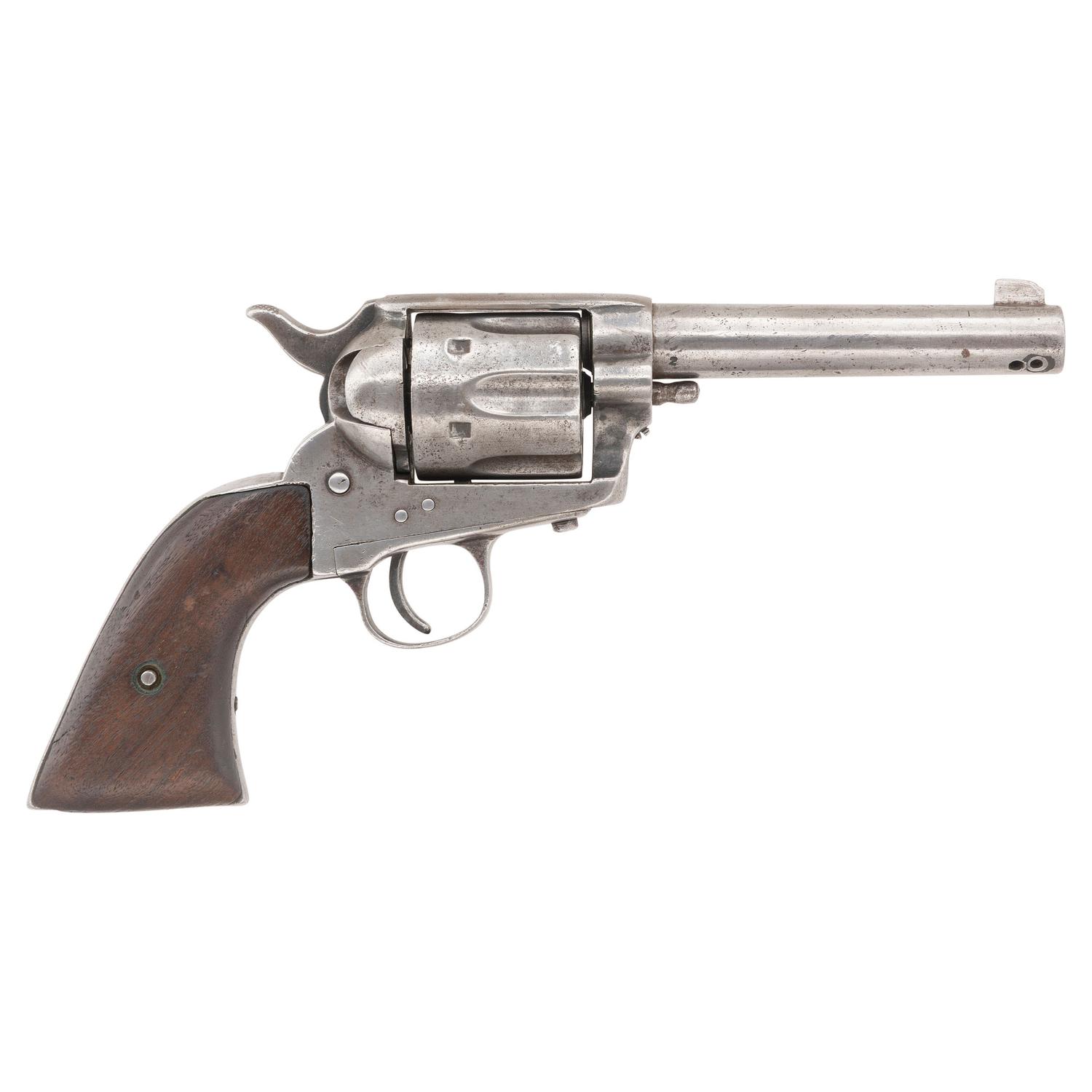 Foreign Copy of a Colt Single Action Army