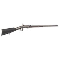 5th Model Burnside Carbine