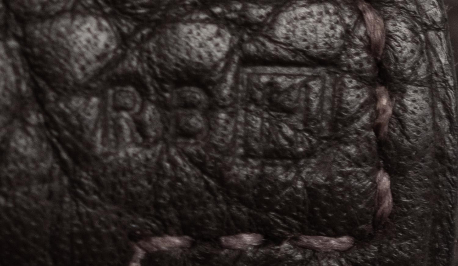 Hermès Evelyn II Leather Shoulder Bag, 2004