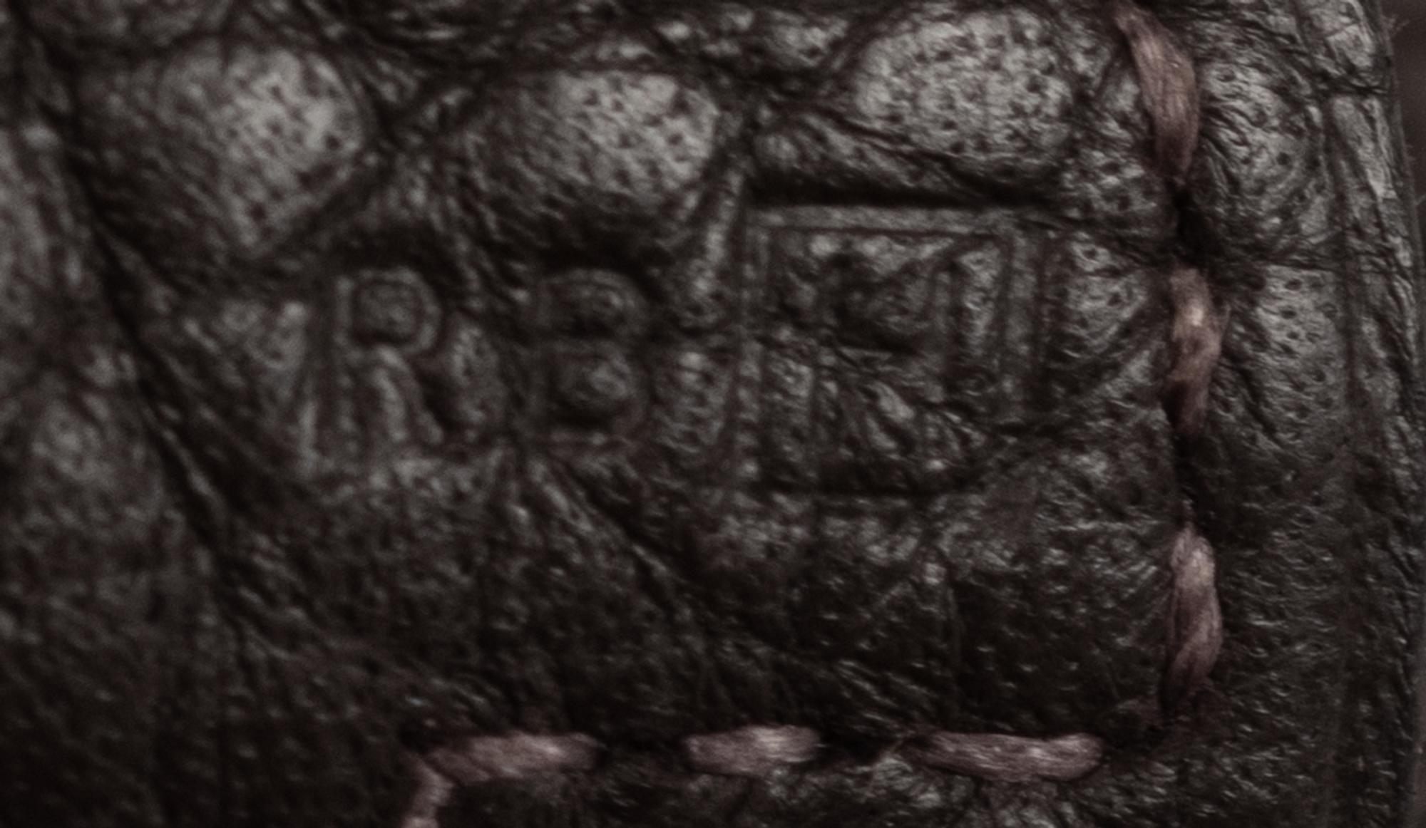 Hermès Evelyn II Leather Shoulder Bag, 2004