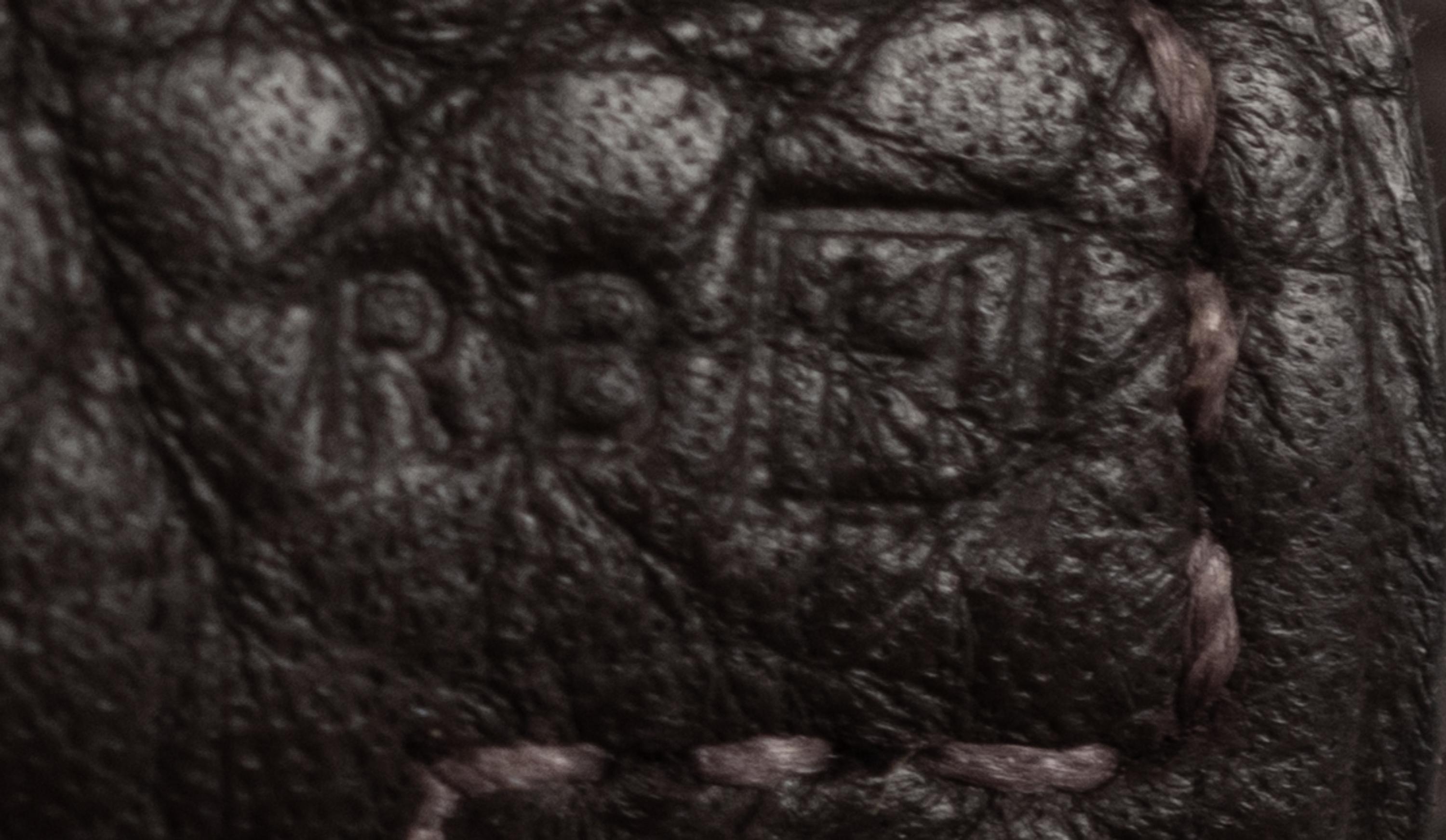 Hermès Evelyn II Leather Shoulder Bag, 2004