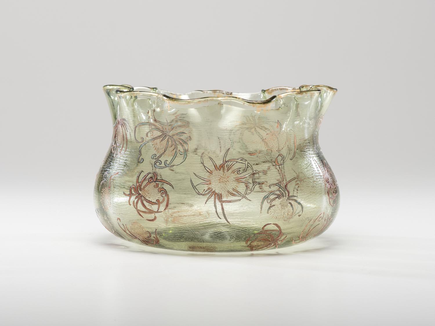 Thistle Bowl