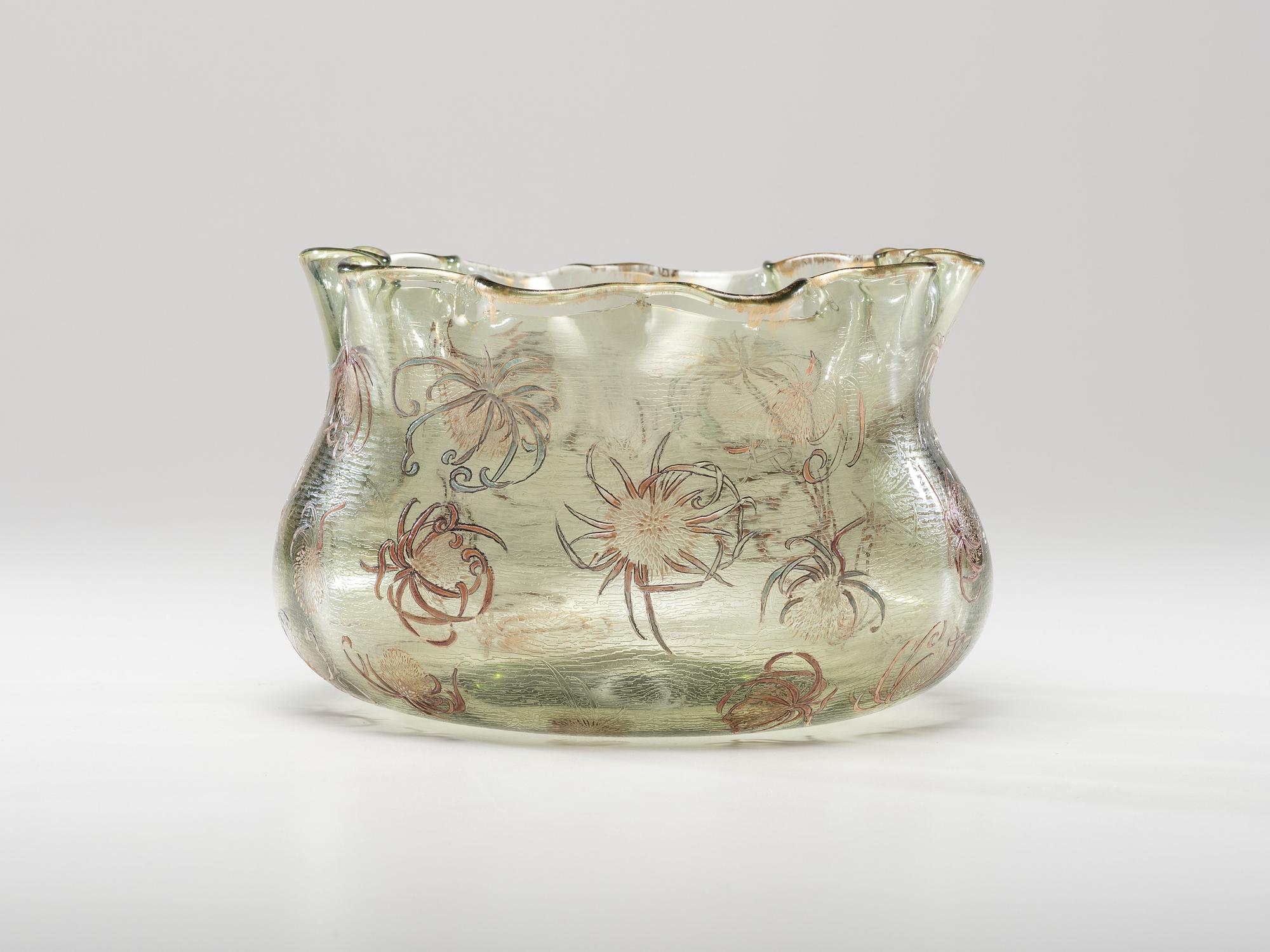 Thistle Bowl