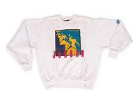 A Group of Vintage 1990s Unworn Nike Air Jordan Clothing,