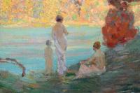 The Bathers