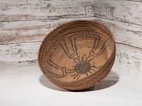 Apache Basket