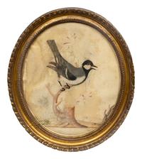 James Bolton (British, c. 1740-1799)