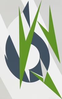 Lee Krasner, (American, 1908-1984), Embrace, 1974