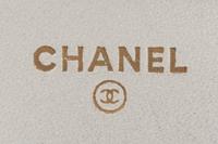 Chanel Quilted Leather Wallet Bag, 2008-2009