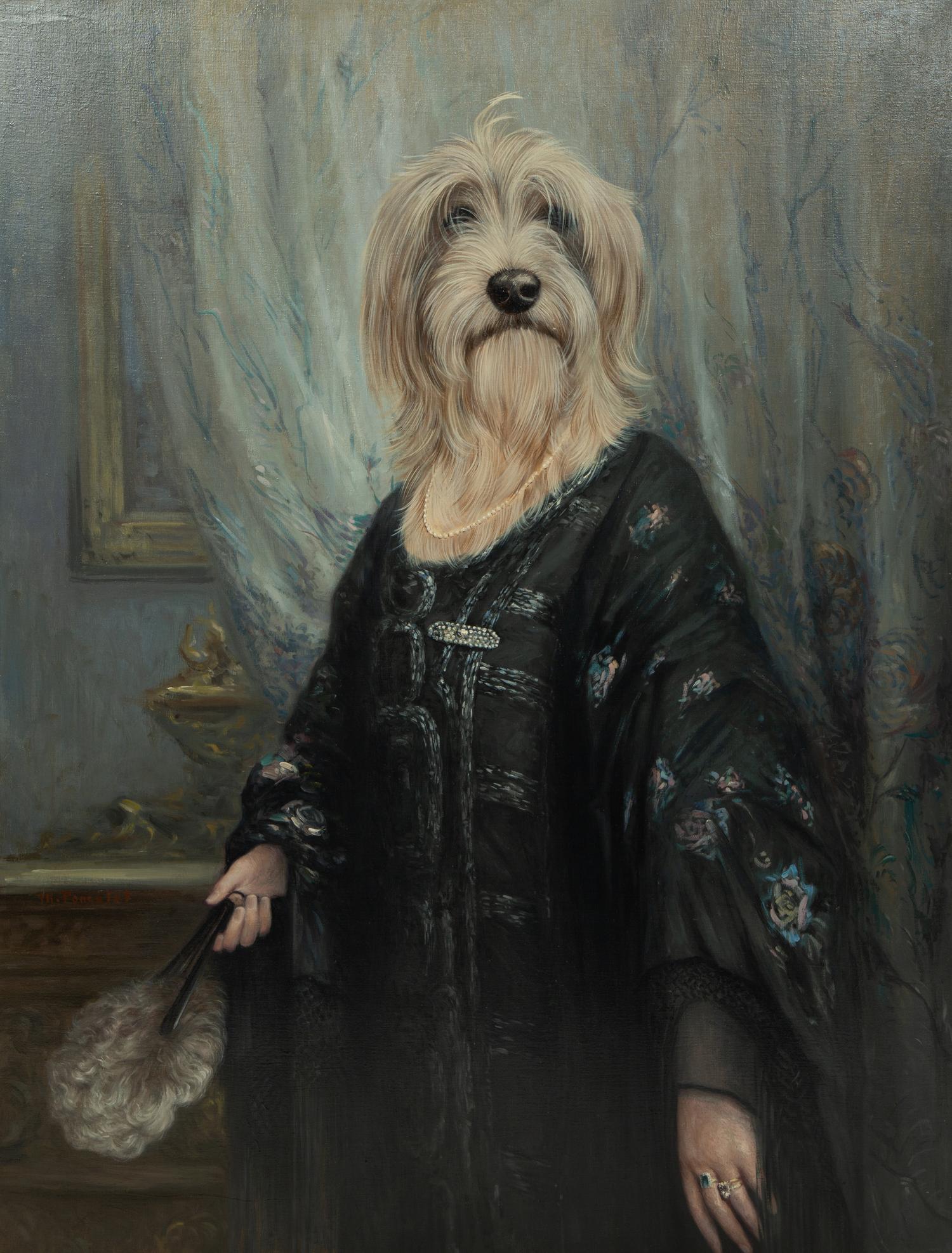 Emma Horsely- Hackett
