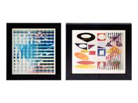 Yaacov Agam (Israeli, b. 1928)