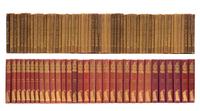 (PUNCH MAGAZINE). Punch: Or the London Charivari. London, 1841-1890. 214 vols. July-Dec. 1891 through July-Dec. 1946.