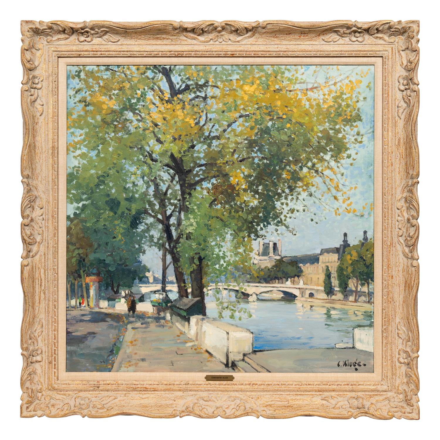 Quai Conti