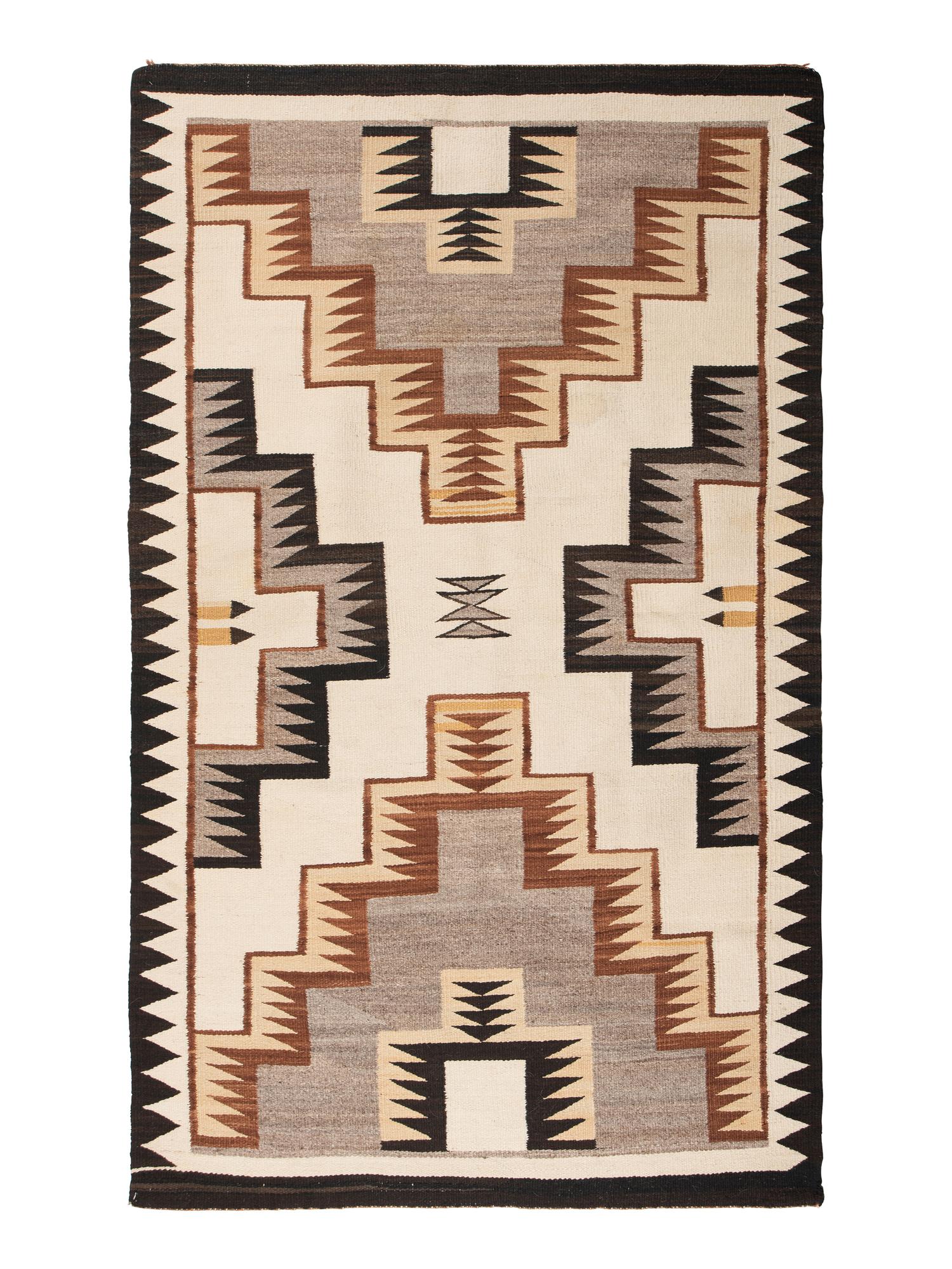 Navajo Regional Weaving / Rug