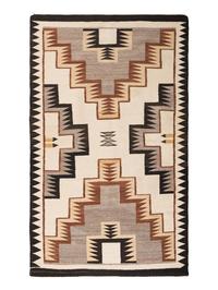 Navajo Regional Weaving / Rug