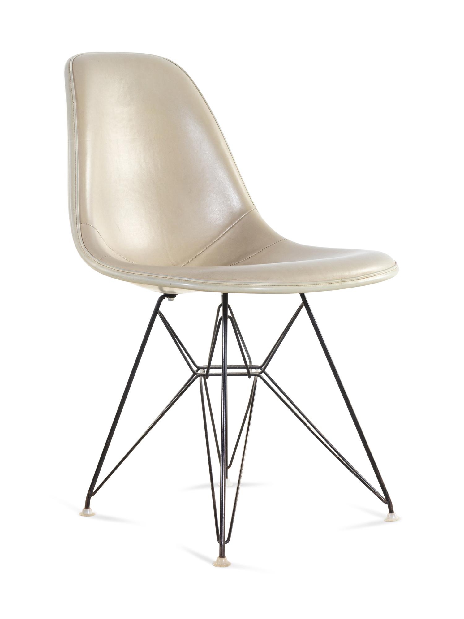 DSR-1, Set of Five Herman Miller, USA