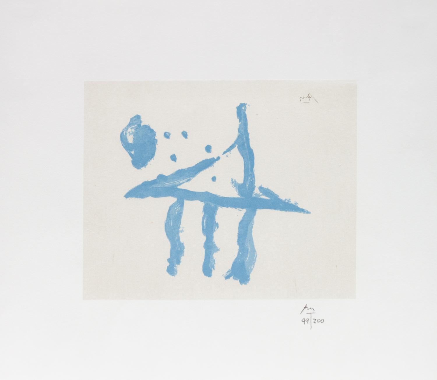 Summer Trident (from Harvey Gantt Portfolio )