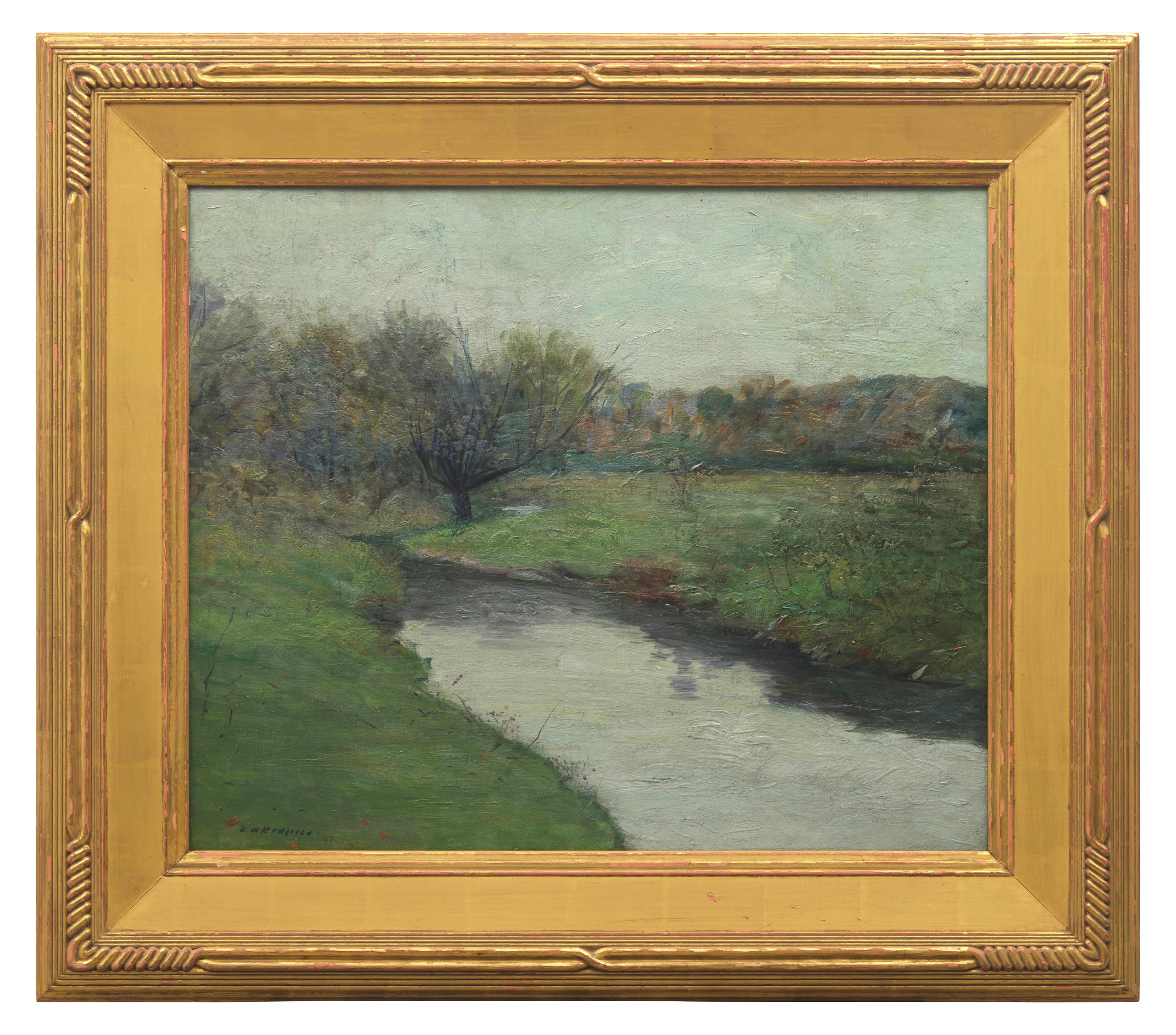 Spring Meadow