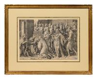 The Adoration of the Magi