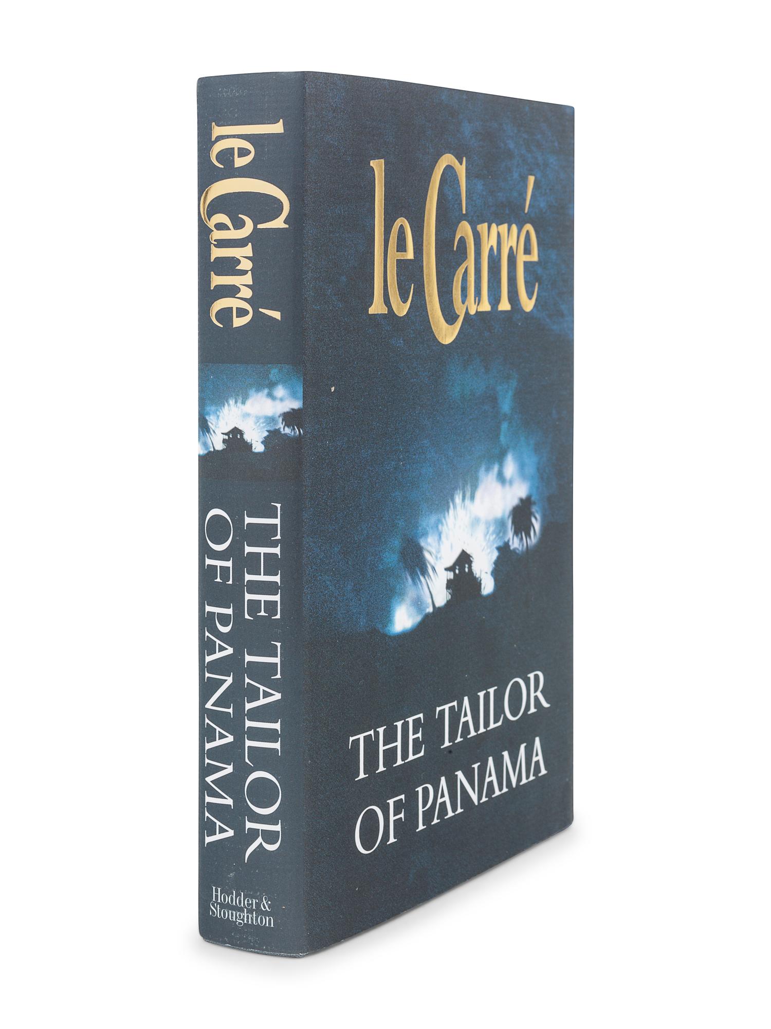 LE CARRÉ, John (1931-2020). A group of 6 works by Le Carré, comprising: