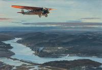 Fairchild FC-2