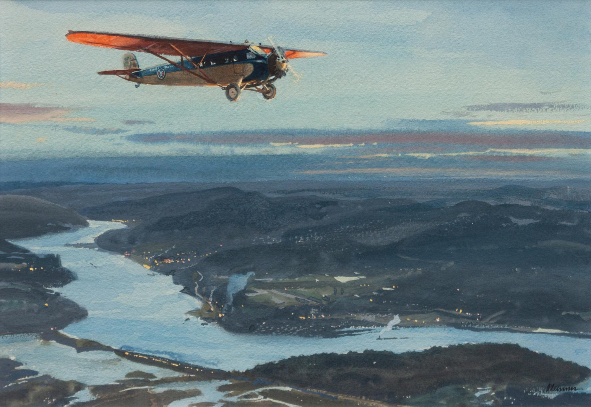 Fairchild FC-2