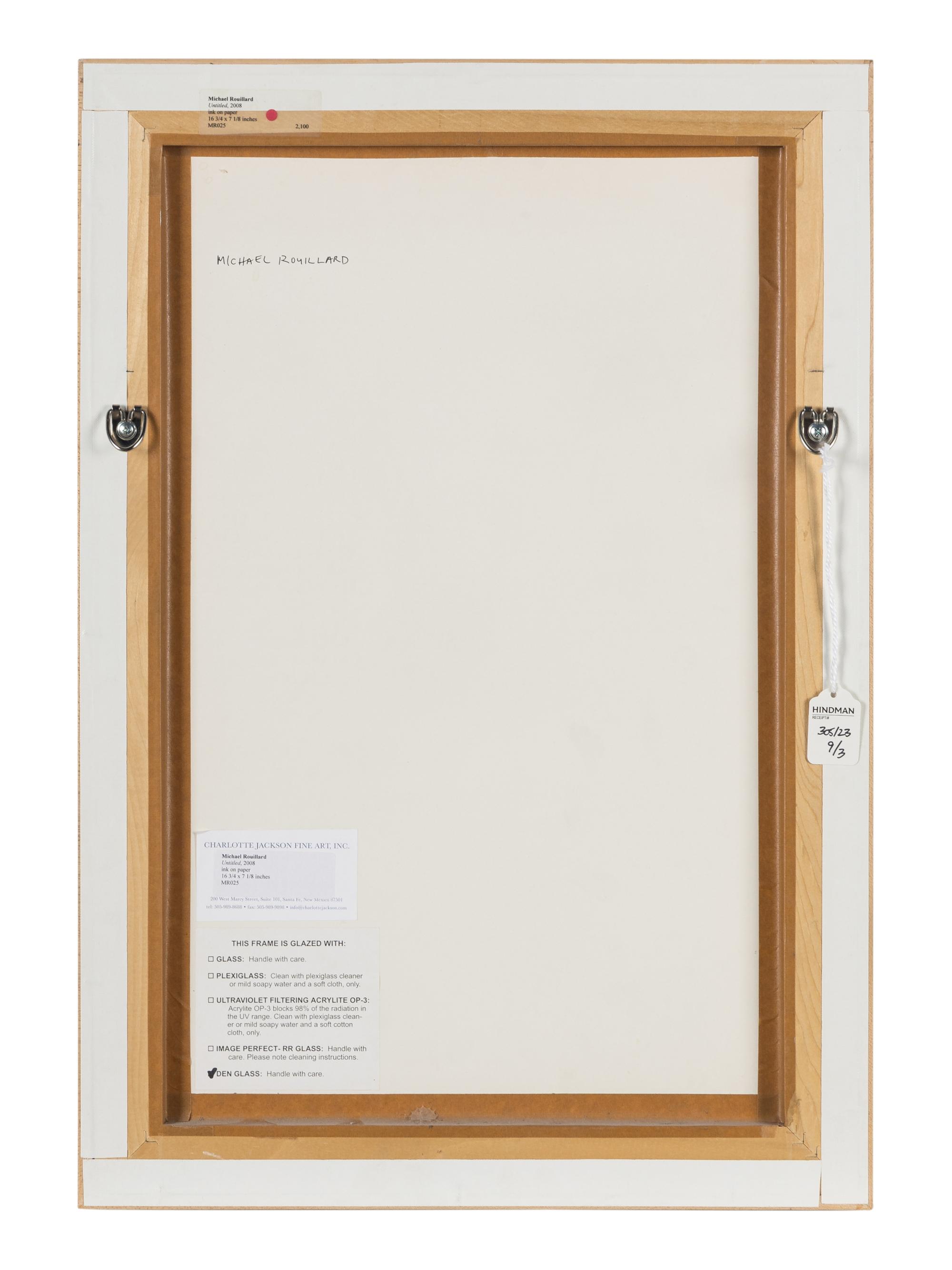 Untitled , Untitled and Untitled (Three Works), 2008