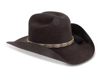 JW Brooks Custom Hat