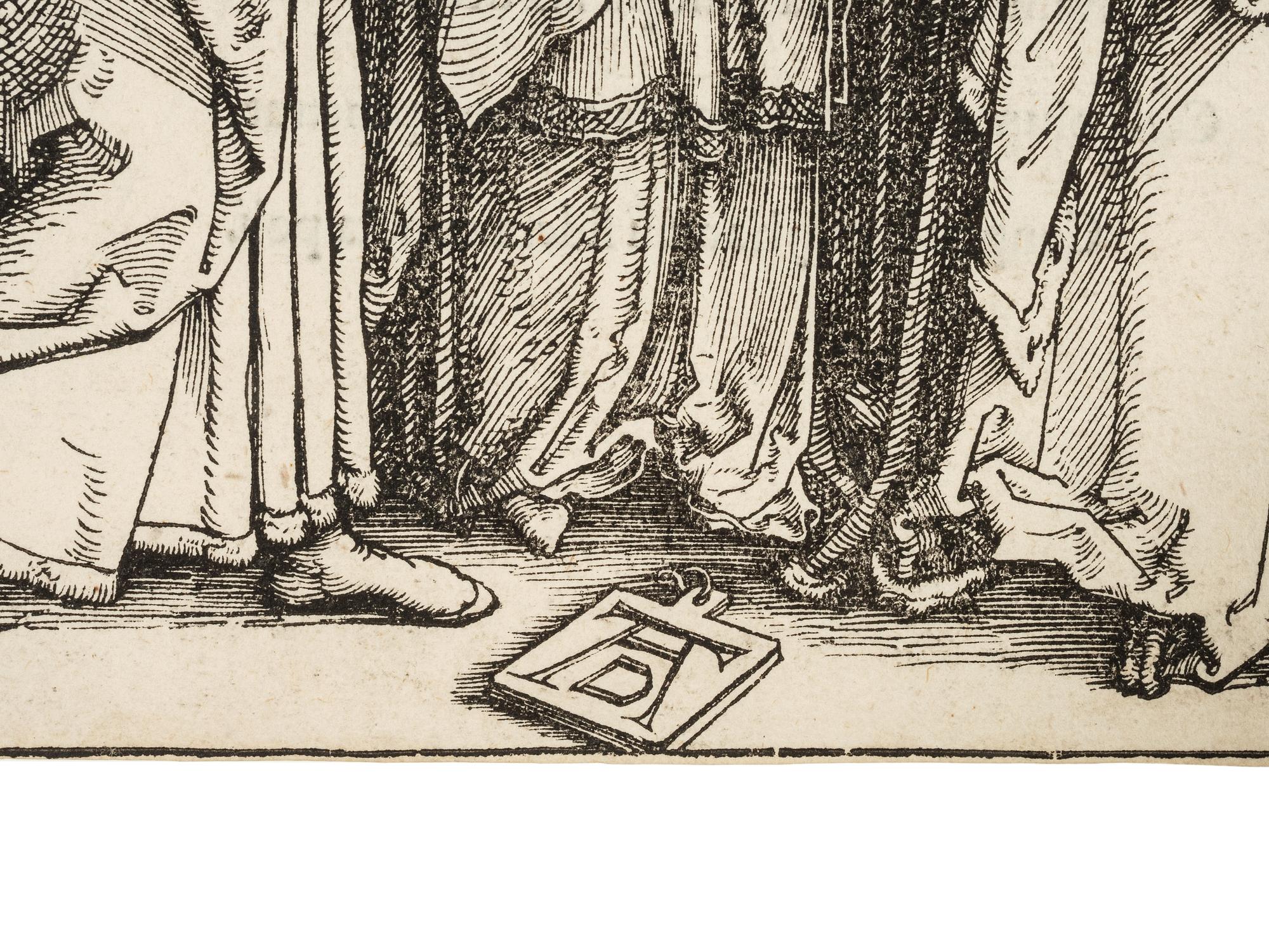 Betrothal of the Virgin