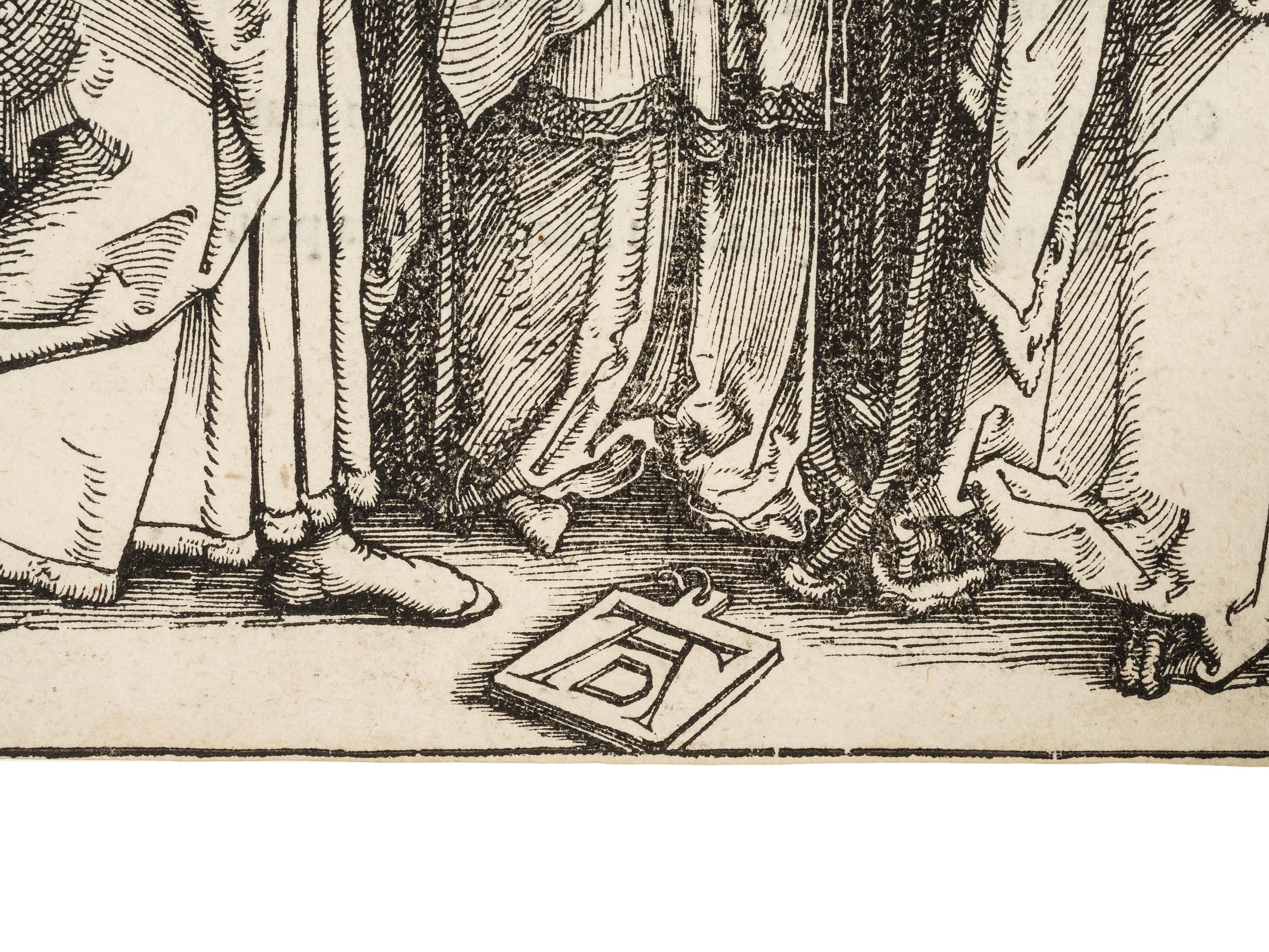 Betrothal of the Virgin