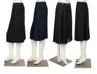 Four Chanel Bottoms: Three Skirts & One Kulot, 1990-2006