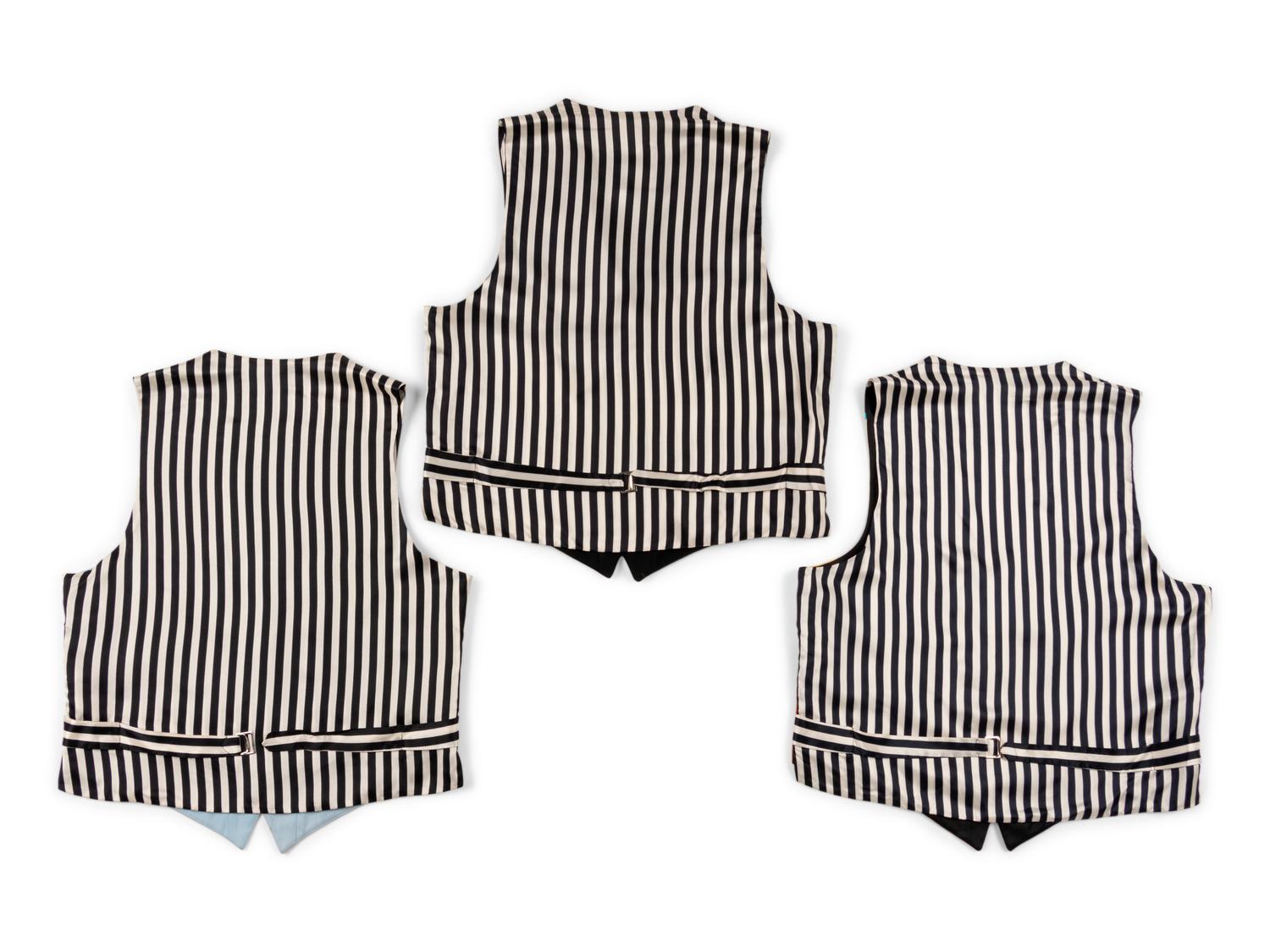 Collection of Nine Moschino Separates, 1990-2000s