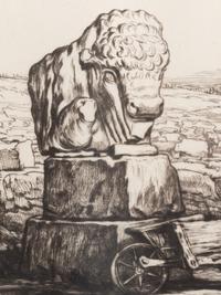 Muirhead Bone (British, 1876–1953)