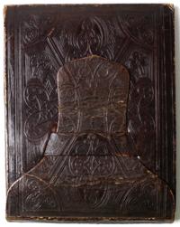 [Daguerreotype] Housed in a Special Case
